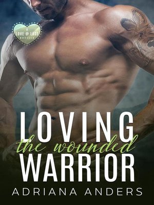 cover image of Loving the Wounded Warrior